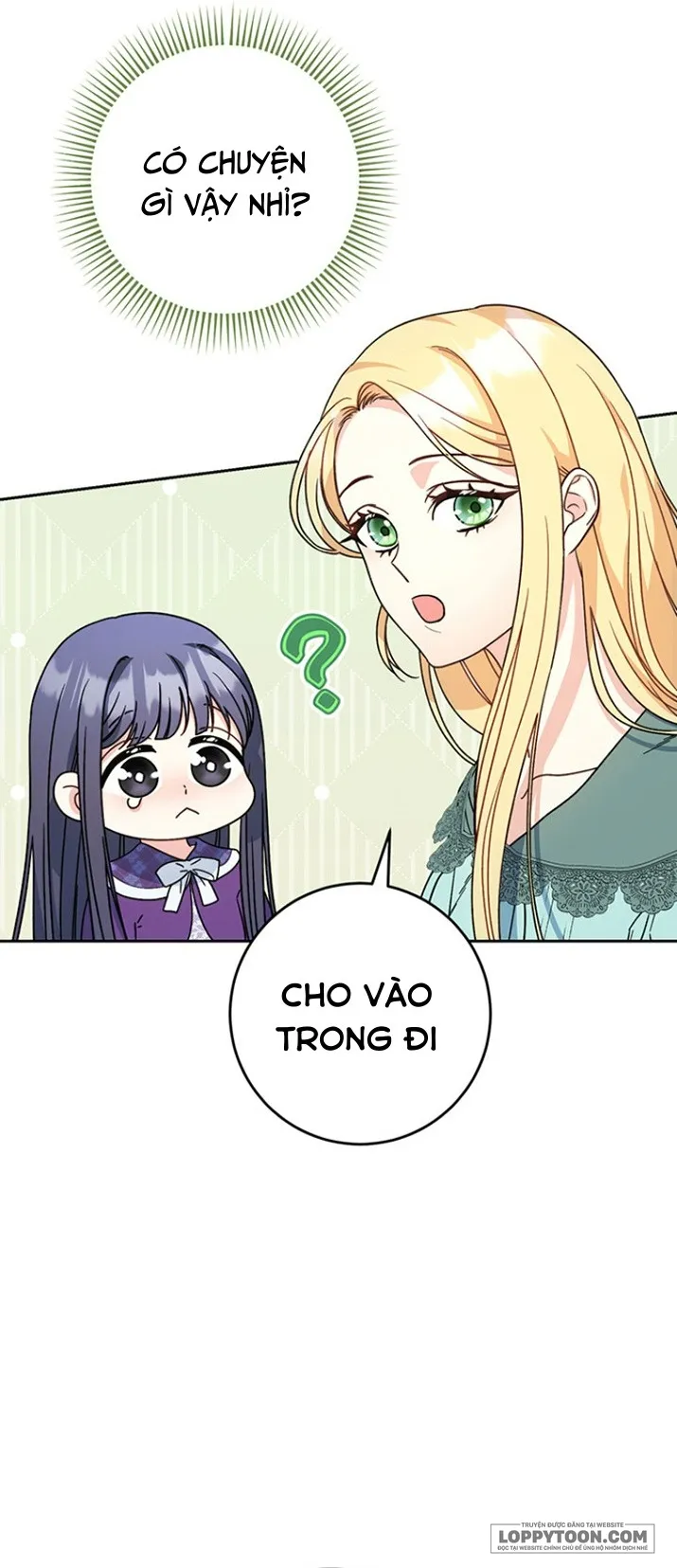 Nuôi Dưỡng Em Gái Xinh Đẹp Chap 11 - trang 29