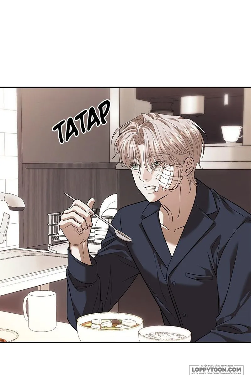 Xâm Nhập Trường Trung Học Tài Phiệt Chap 55 - trang 27