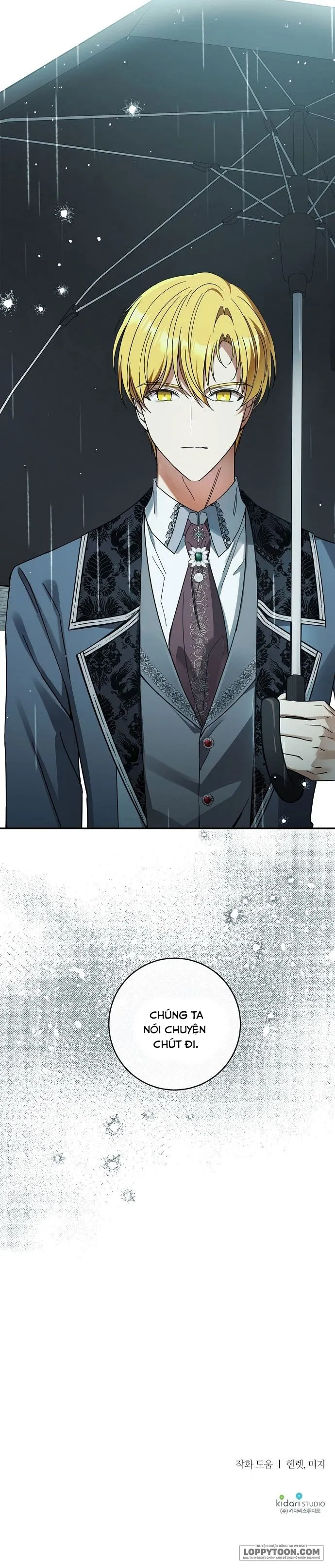 Thuần Hóa Hầu Tước Quái Dị Chap 63 - trang 31