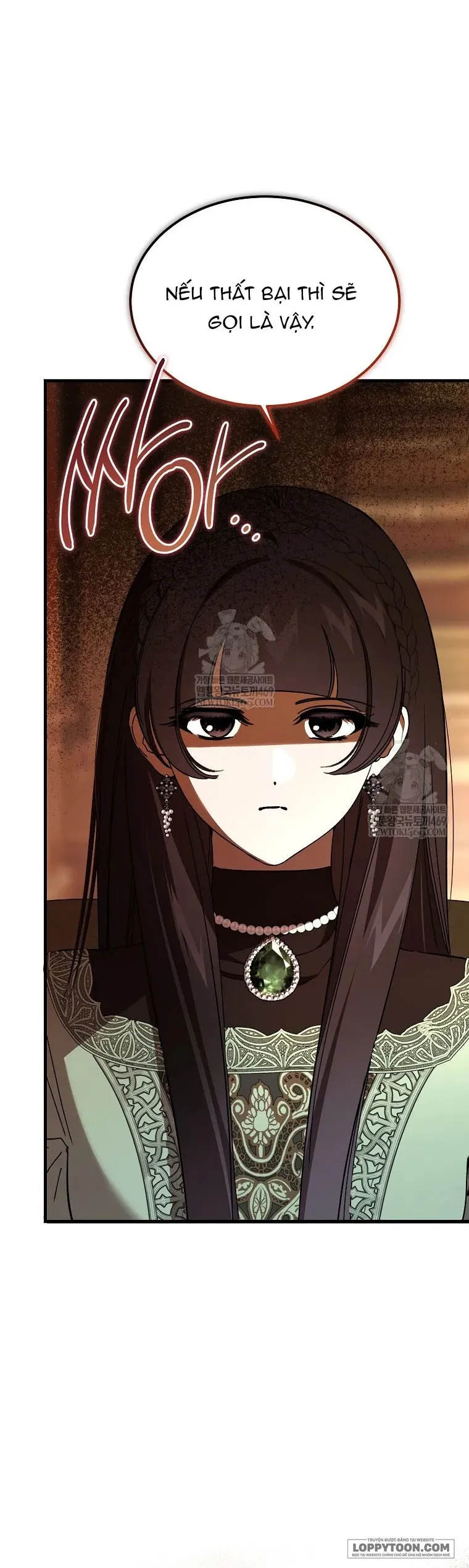 Ác Quỷ Nuôi Dưỡng Tiểu Thư Chap 109 - trang 6