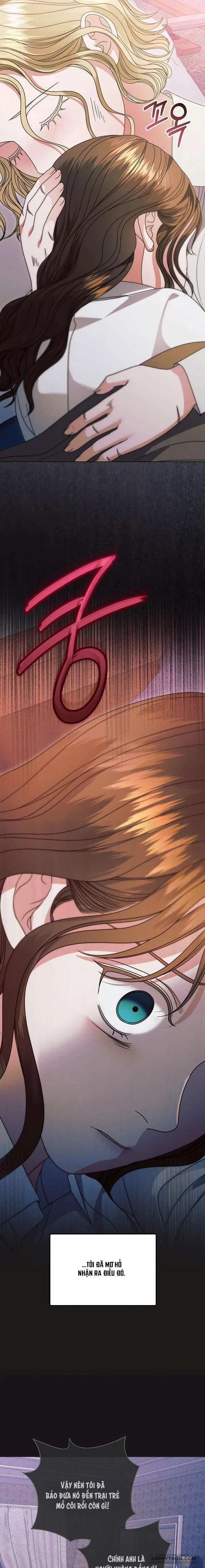 Hãy Cầu Xin Tôi Đi Chap 35 - trang 21