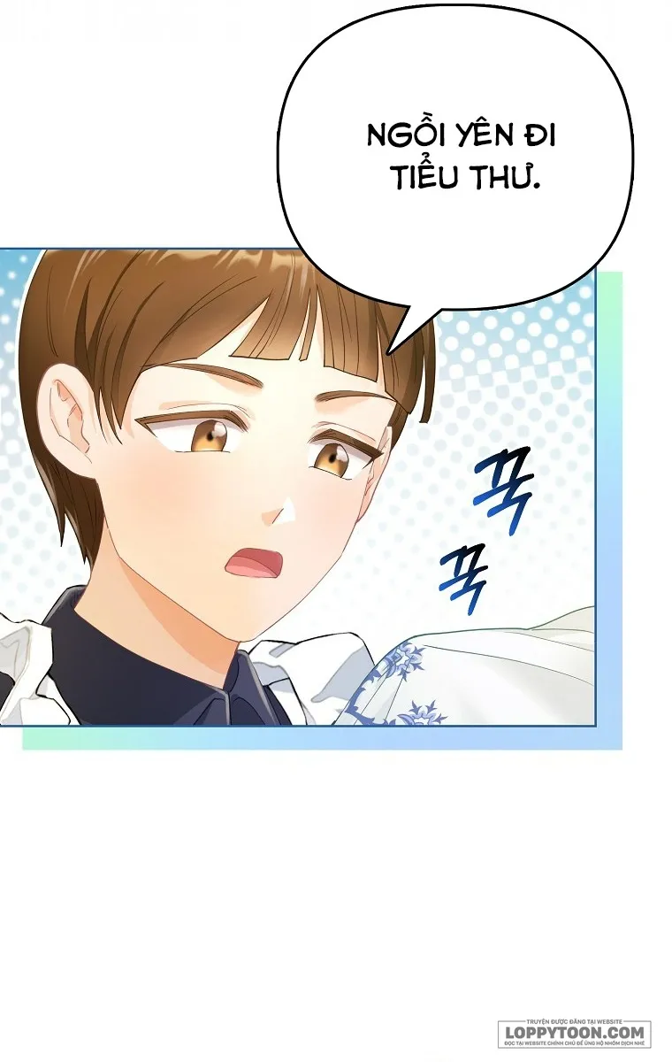 Phương Pháp Trồng Lúa Đặc Biệt Của Ác Nữ Chap 17 - trang 2