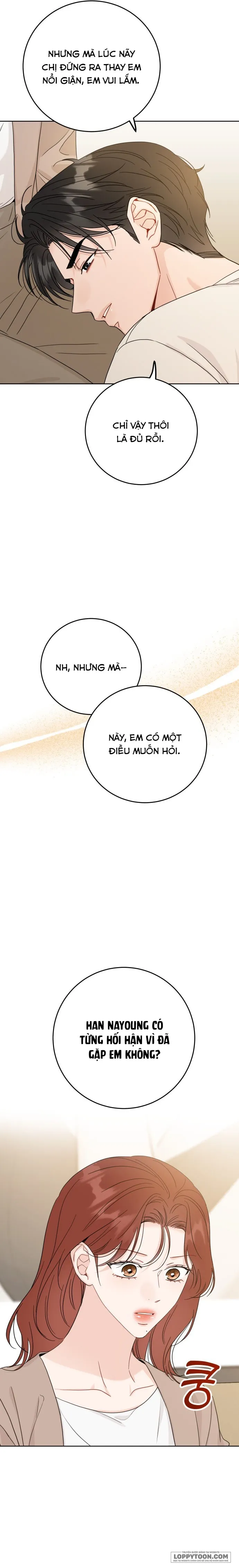 Người Một Nhà Chap 139 - trang 20