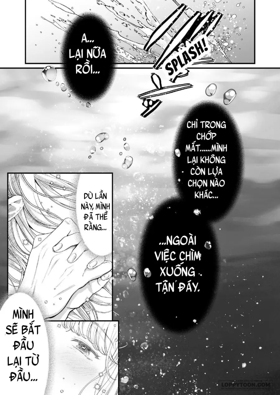 [18+] Alice Ở Vùng Đất Dục Sinh Chap 1.1 - trang 15