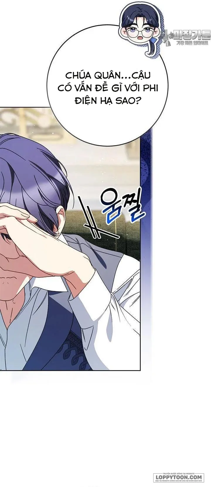 Nuôi Dưỡng Em Gái Xinh Đẹp Chap 68 - trang 4