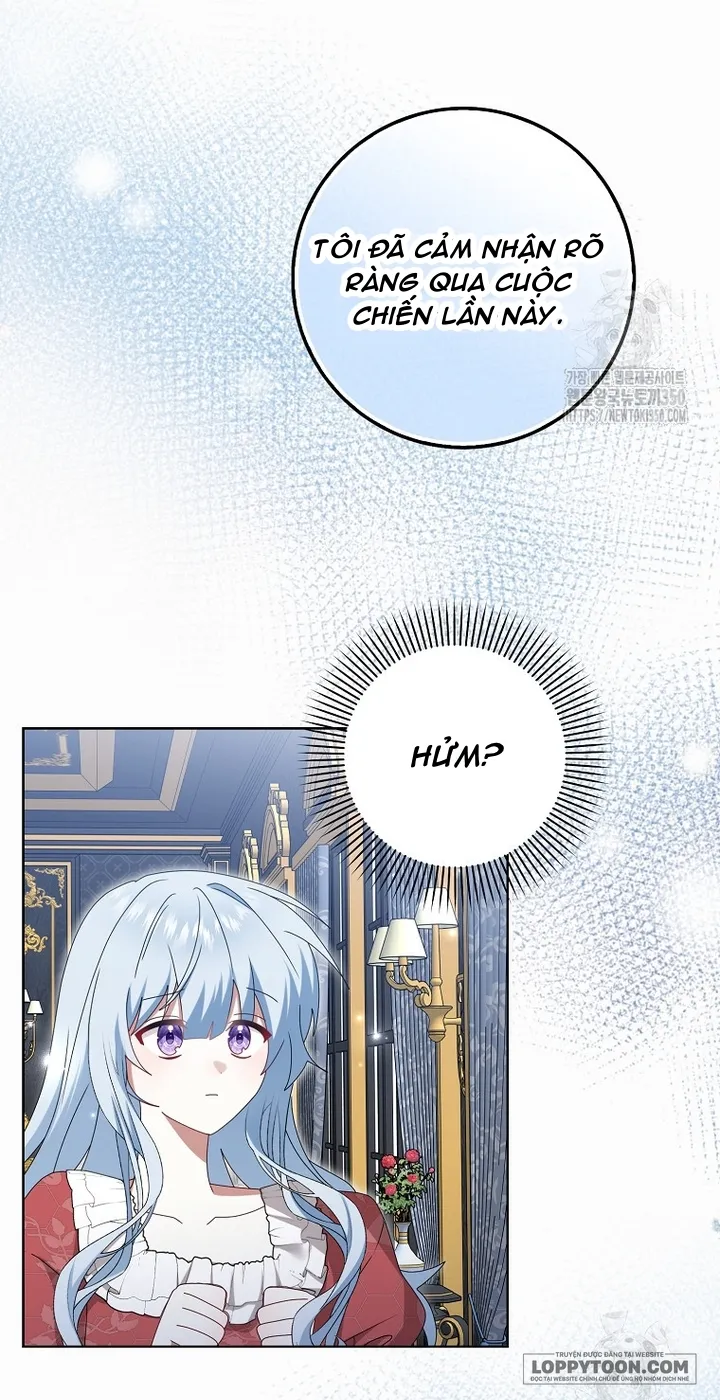 Tôi Sẽ Chiếm Lấy Ngư Trường Này! Chap 43 - trang 18