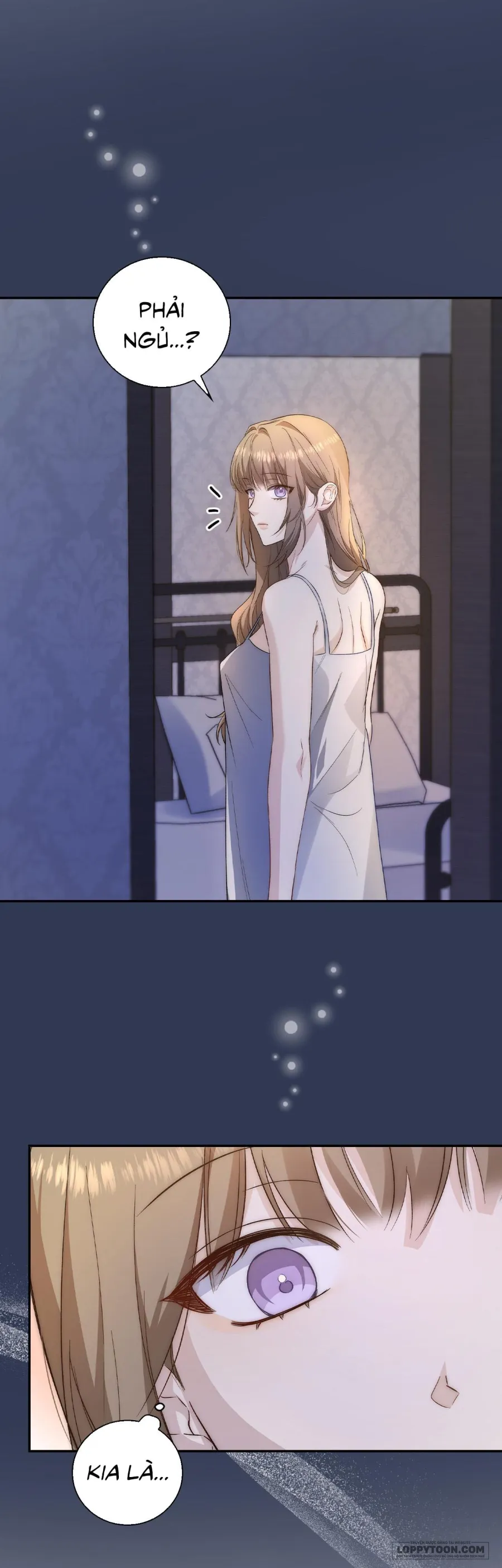 Ủa, Sao Thể Loại Này Khác Biệt Quá Vậy? Chap 1 - 🔞🔞🔞 - trang 41