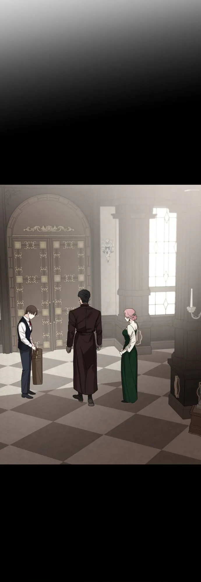 Gia Đình Chồng Quá Ám Ảnh Bởi Tôi Chap 46 - trang 21