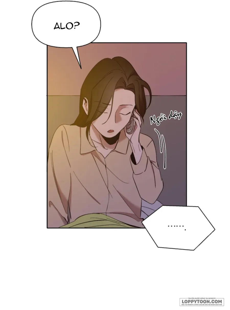 Thanh Xuân Của Chúng Ta Chap 24 - trang 53