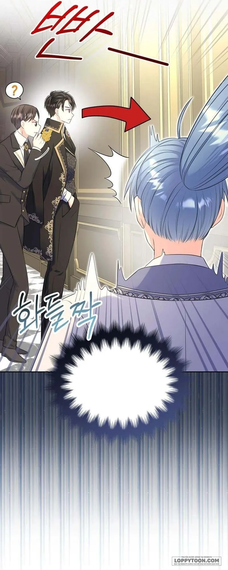 Tôi Sẽ Ly Hôn Với Anh Trai Nữ Chính Chap 55 - trang 4