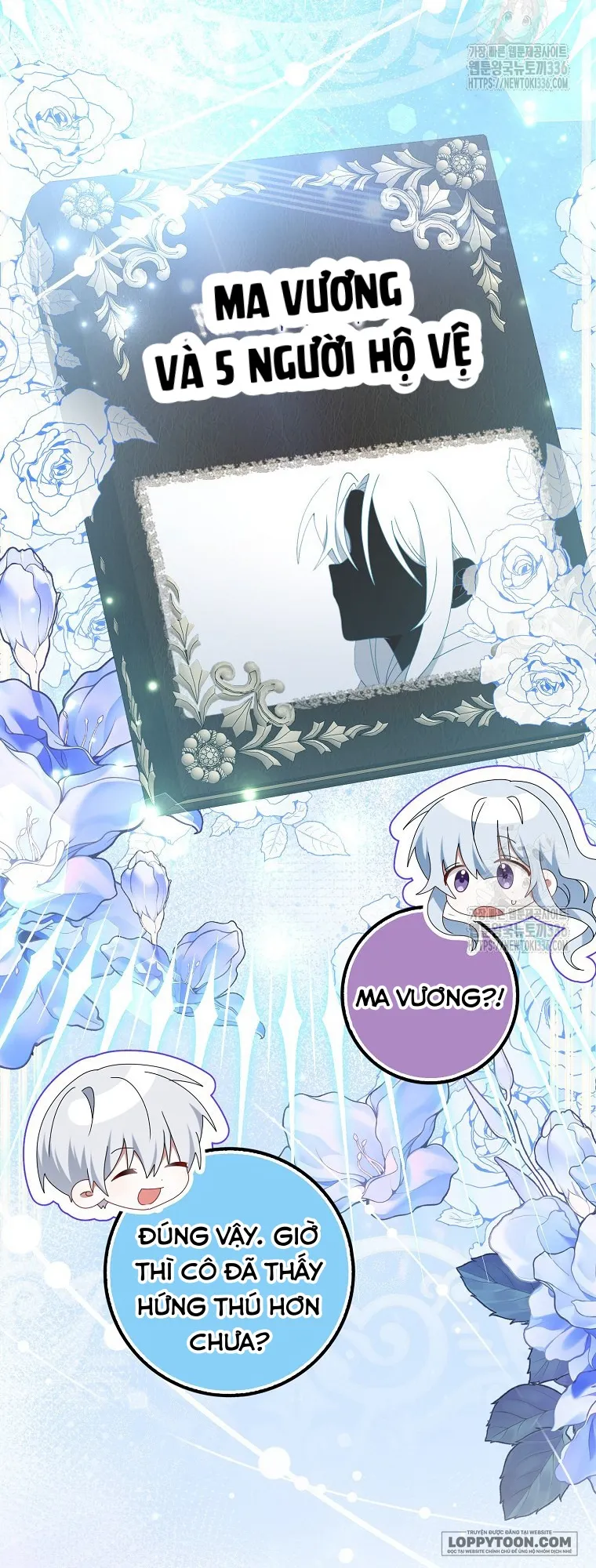 Tôi Sẽ Chiếm Lấy Ngư Trường Này! Chap 39 - trang 10