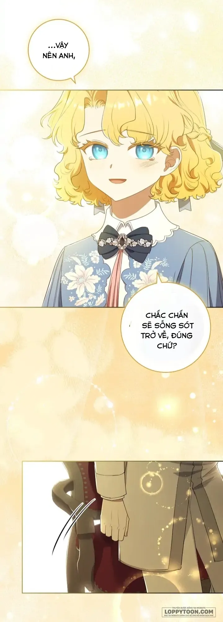 Nam Chính À, Tôi Sẽ Tôn Trọng Sở Thích Của Anh Chap 34 - trang 67