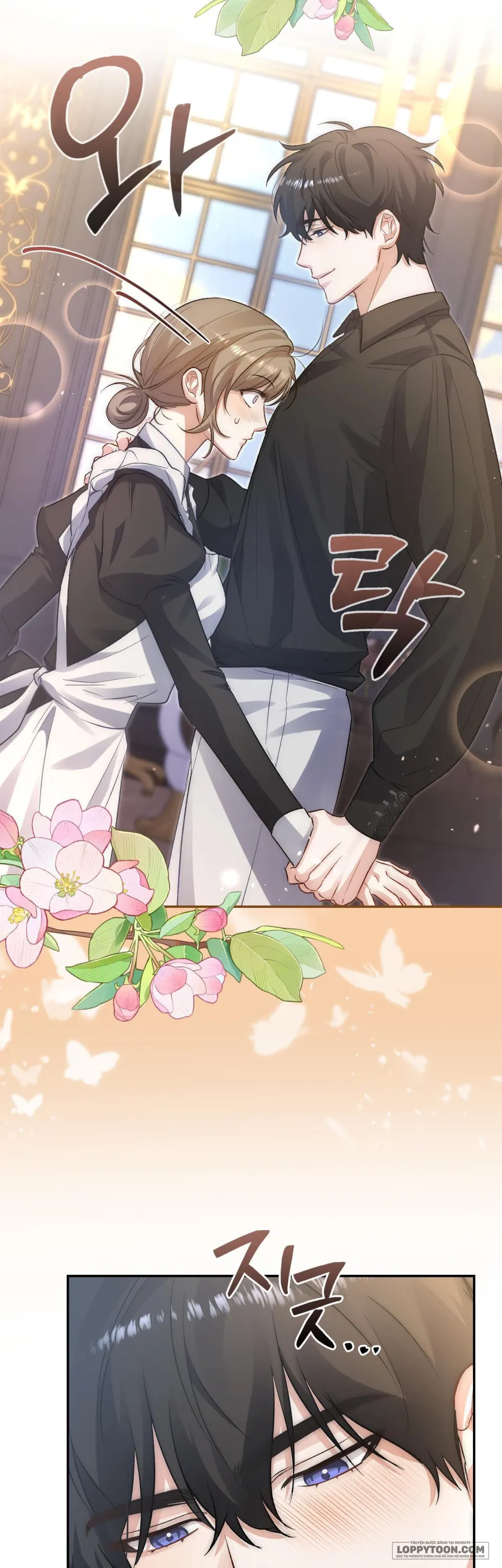 Ủa, Sao Thể Loại Này Khác Biệt Quá Vậy? Chap 5 - 🔞🔞 - trang 5