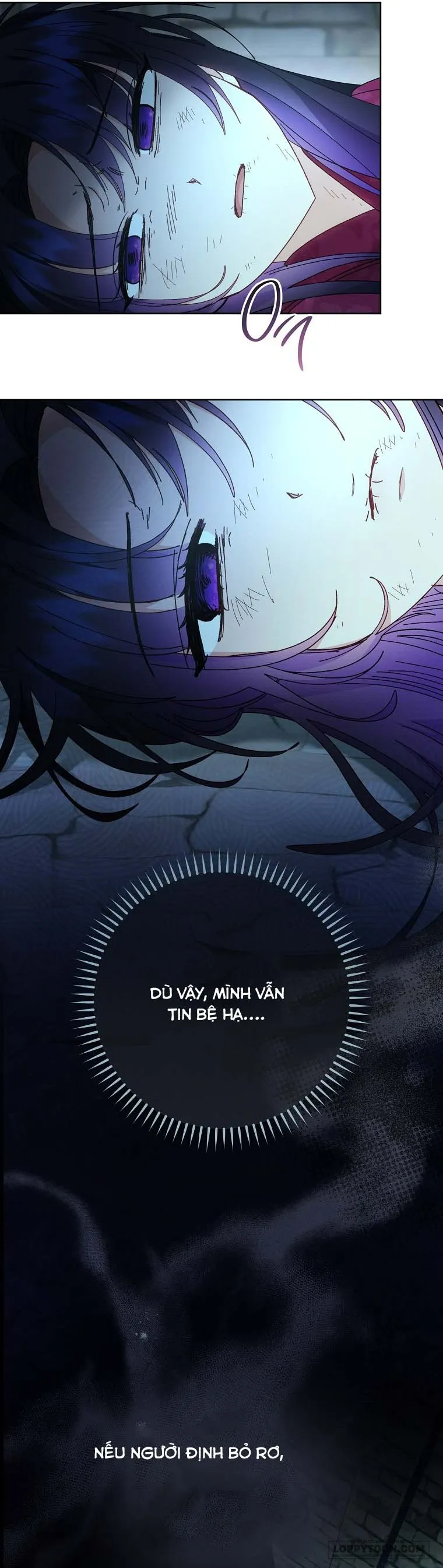 Tiểu Thiếp Chỉ Muốn Sống Yên Bình Chap 111 - trang 47