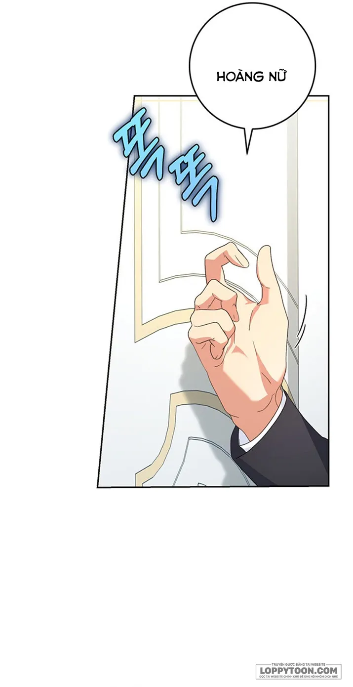 Nuôi Dưỡng Em Gái Xinh Đẹp Chap 19 - trang 76