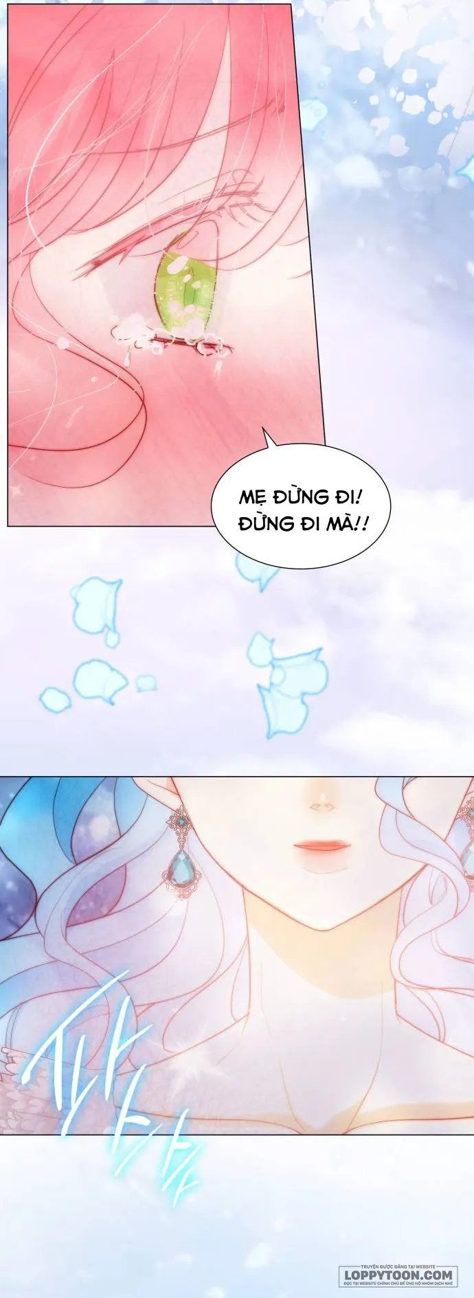 Tôi Được Sinh Ra Là Cô Con Gái Thứ Hai Chap 38 - trang 50
