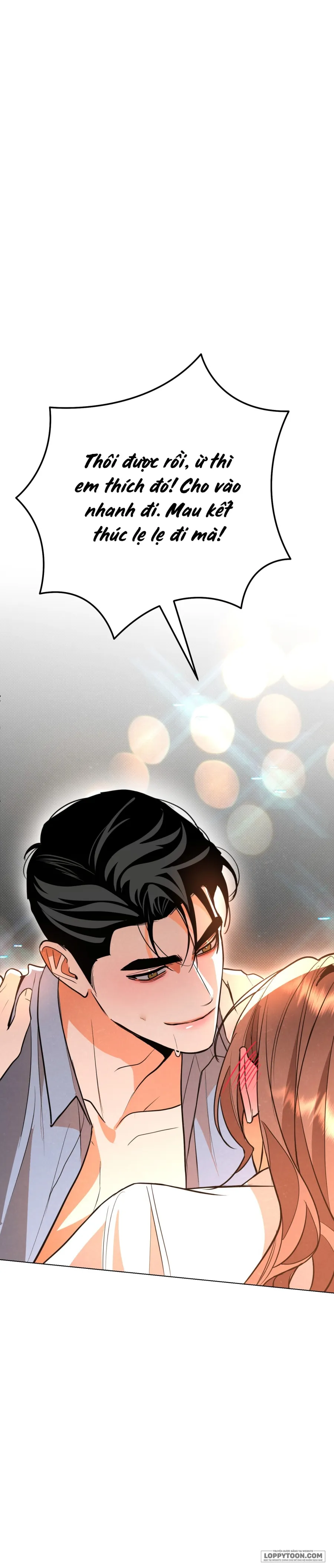 Ngưỡng Tuyệt Đối Chap 64 - trang 34