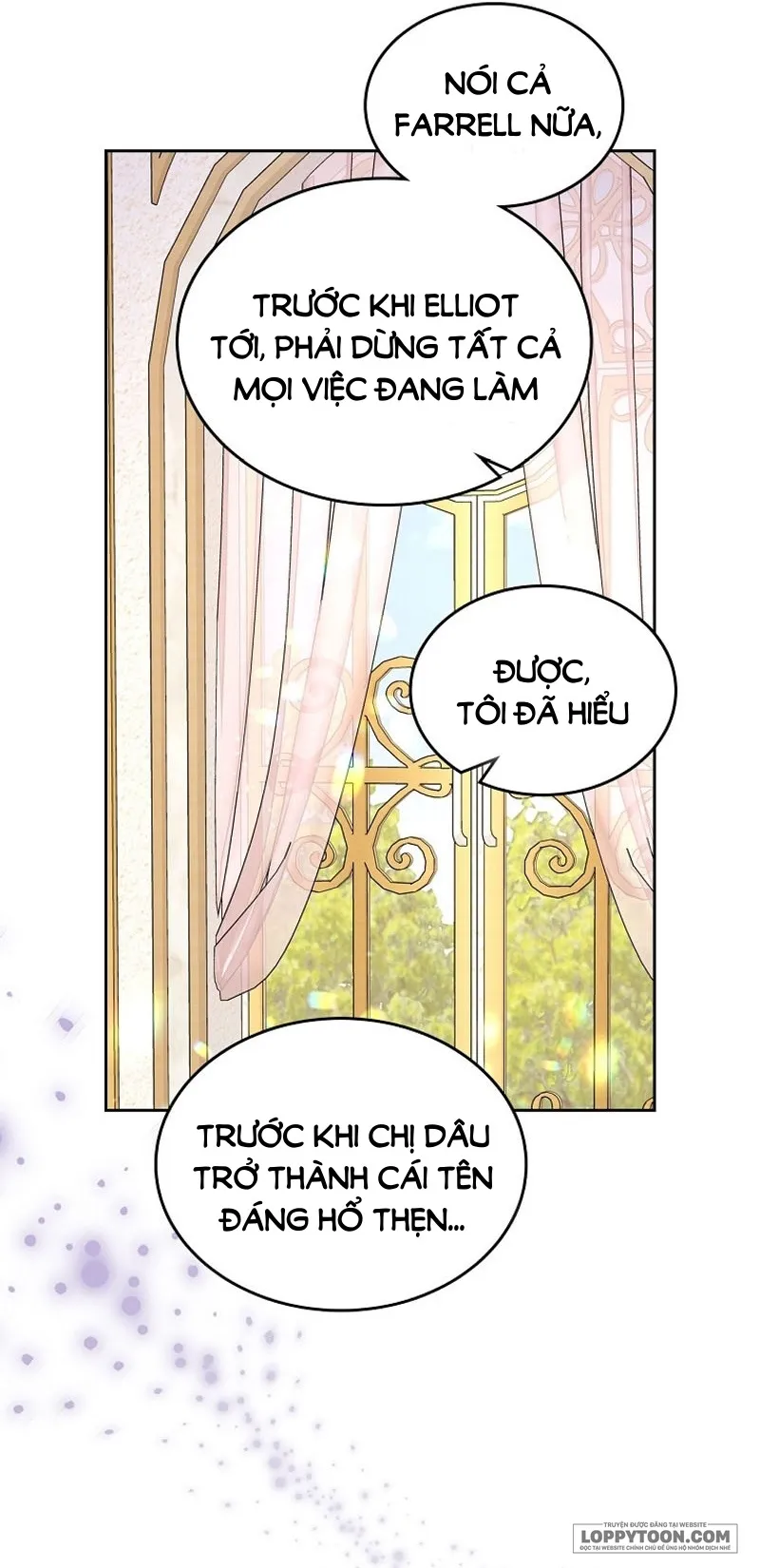 Tôi Sẽ Ly Hôn Với Anh Trai Nữ Chính Chap 38 - trang 4