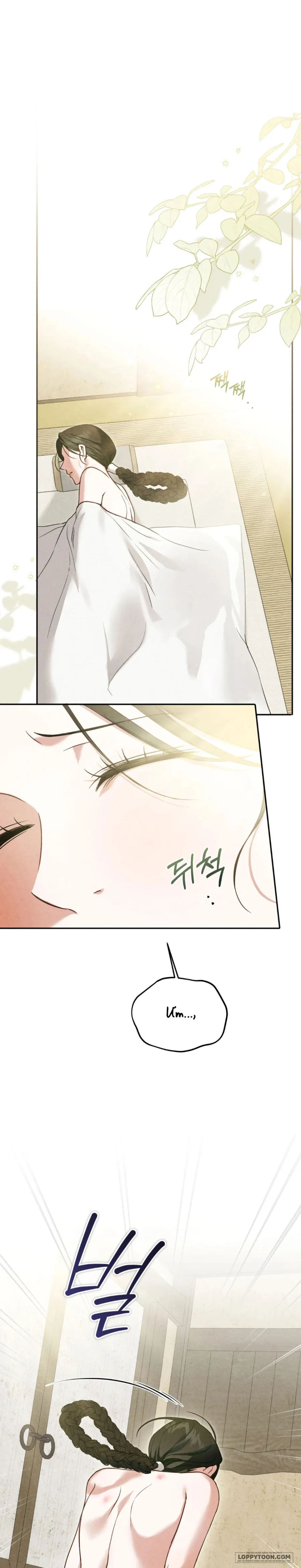 Phá Cầm Chap 5 - trang 1