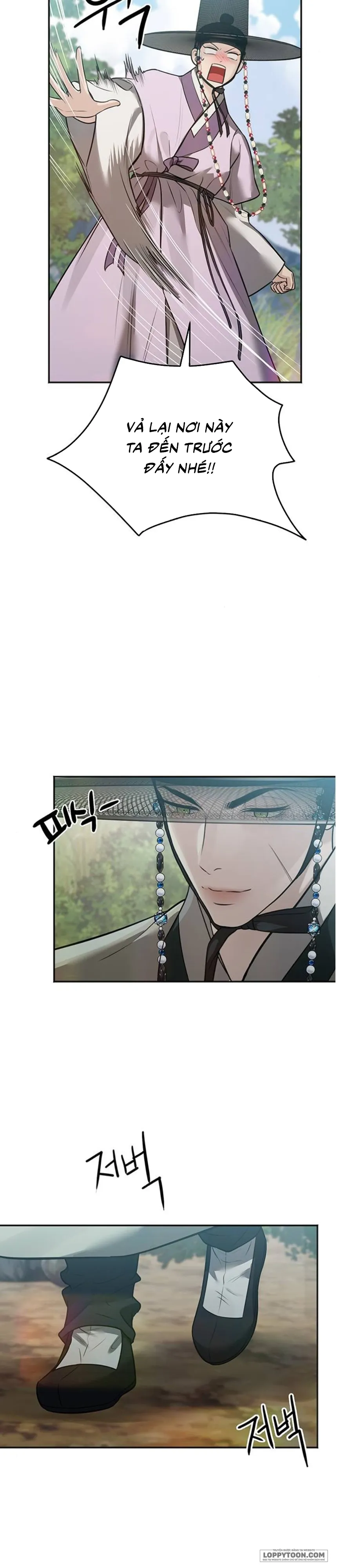 Quỷ Hồn Chap 29 - trang 17