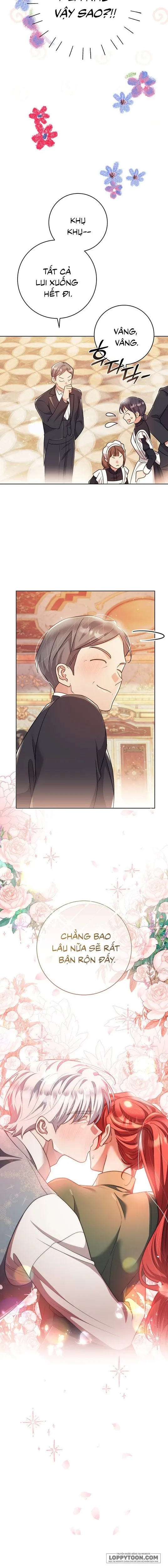 Vị Hoàng Tử Của Em Chap 43 - H++ - trang 4