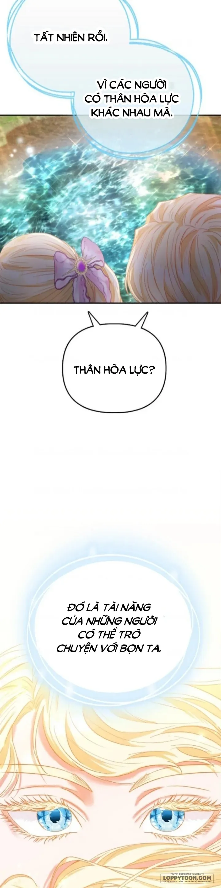 Nàng Công Chúa Của Mọi Người Chap 43 - trang 11