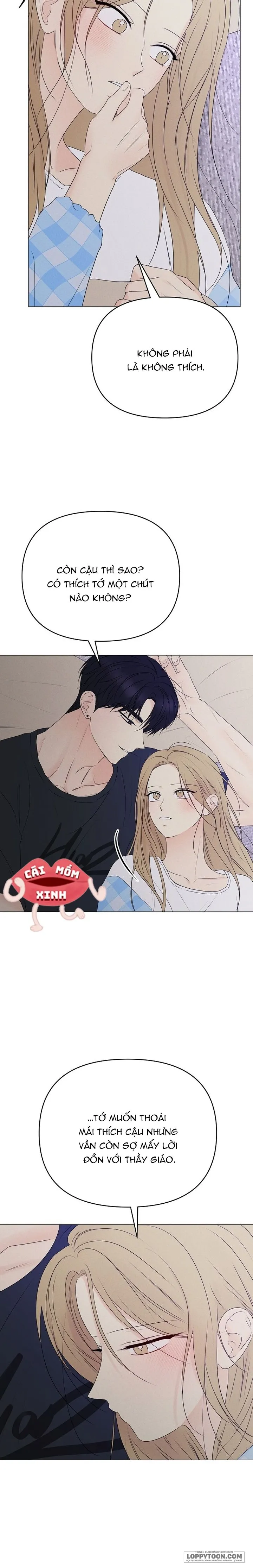 Soái Ca Kiểu Mẫu Chap 26 - trang 16