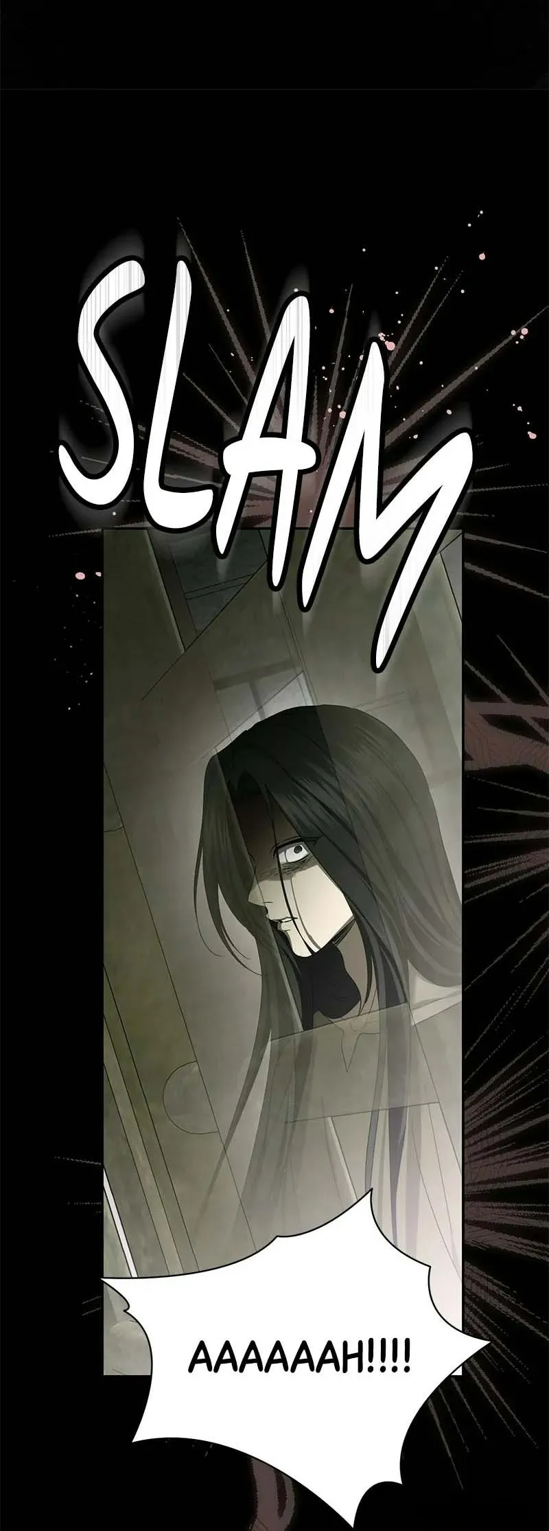 Presepe Bên Ngoài Chiếc Lồng Chap 48 - trang 9