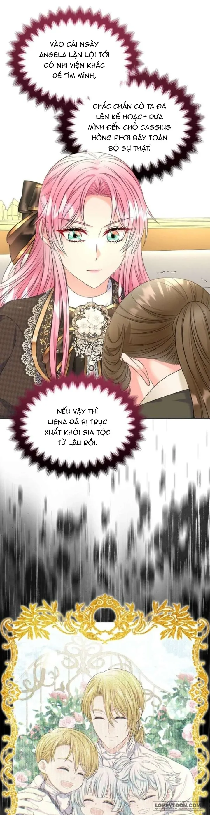 Tôi Sẽ Ly Hôn Với Anh Trai Nữ Chính Chap 88 - trang 51