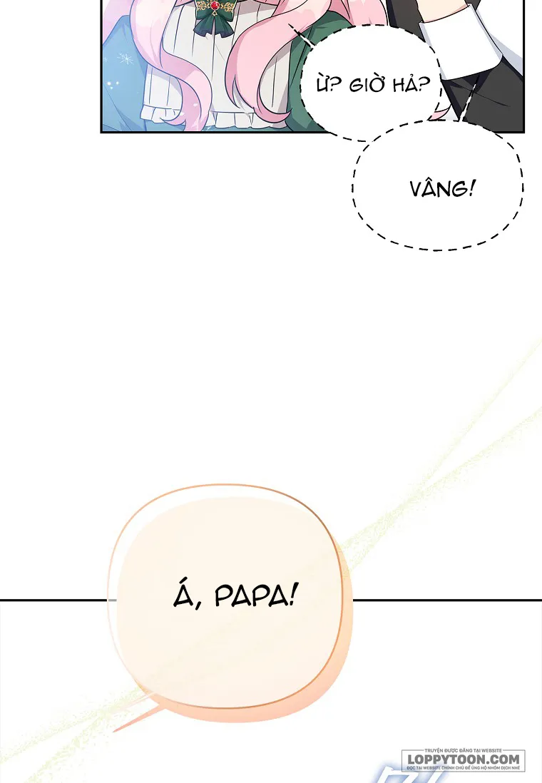 Tôi Đã Trở Thành Con Gái Út Của Công Tước Phản Diện Chap 13 - trang 34
