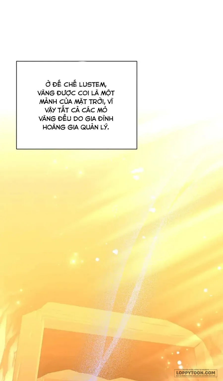 Công Chúa Bé Con Hạng S Thật Mạnh Chap 36 - trang 6