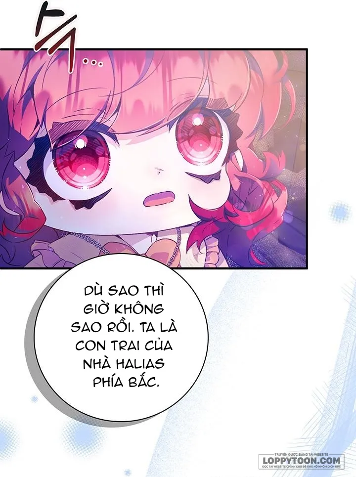 Papa Là Kẻ Thù Kiếp Trước Của Tôi? Chap 3 - trang 15
