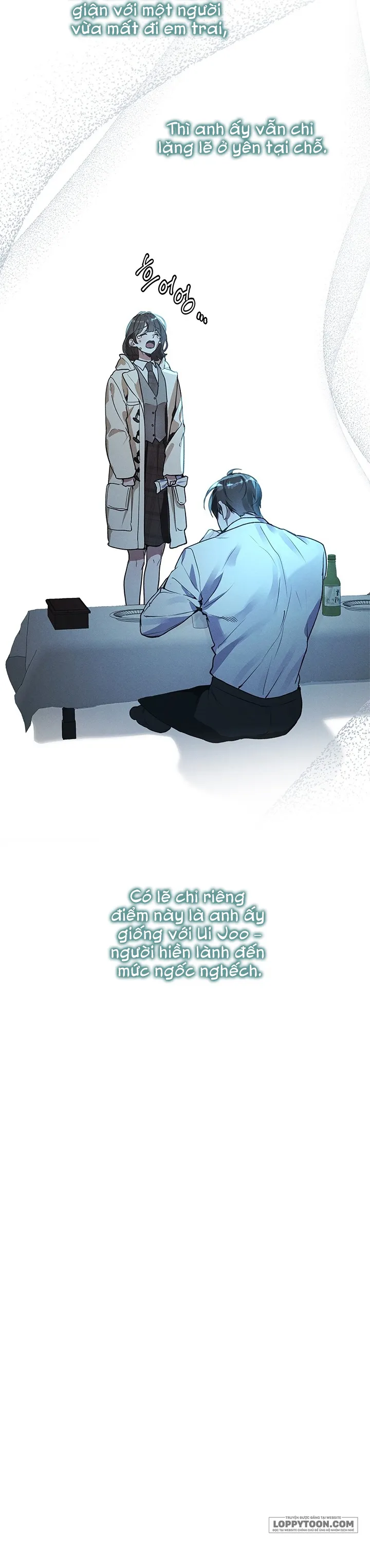Cho Đến Khi Hóa Thành Đóa Lan Chap 1 - trang 35