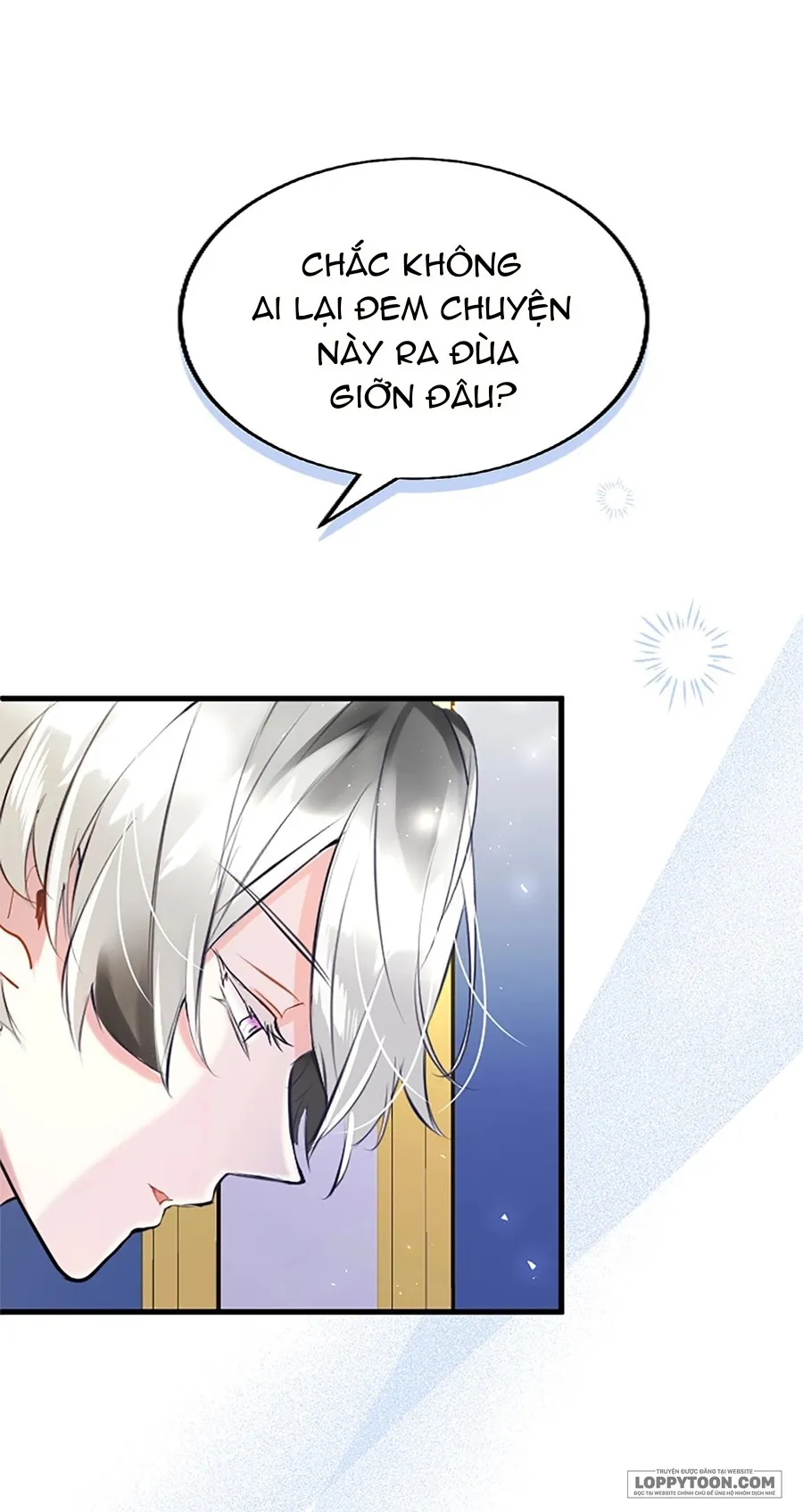 Đại Tiểu Thư Sao Phải Giả Nam Chap 72 - trang 7