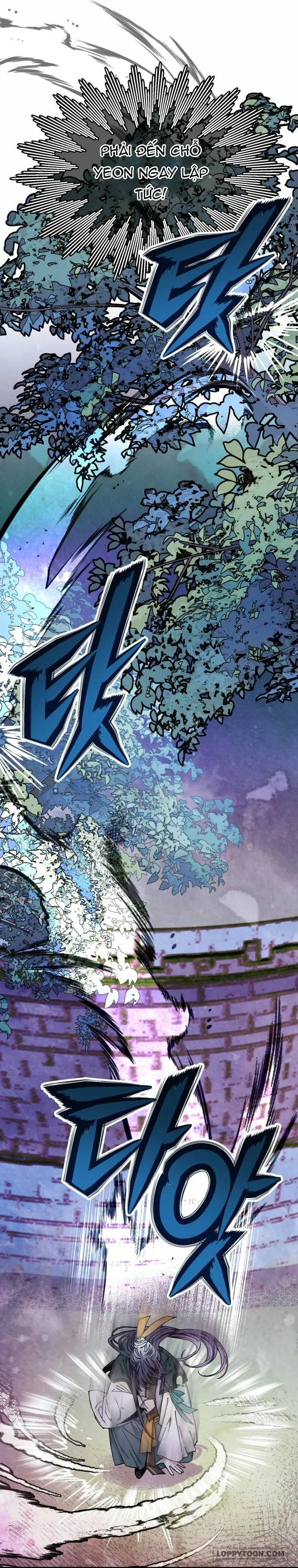 Tôi Đã Nuôi Dưỡng Nhân Vật Phản Diện Chap 36 - trang 16