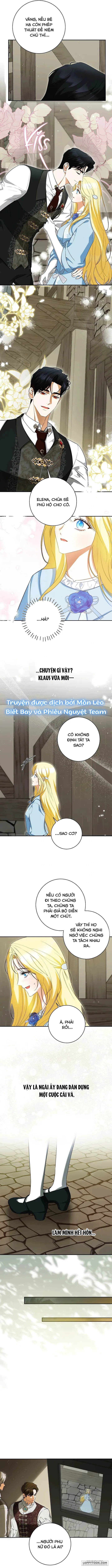 Hình Như Tôi Đã Xuyên Vào Cuốn Tiểu Thuyết Nào Đó Chap 69 - trang 7