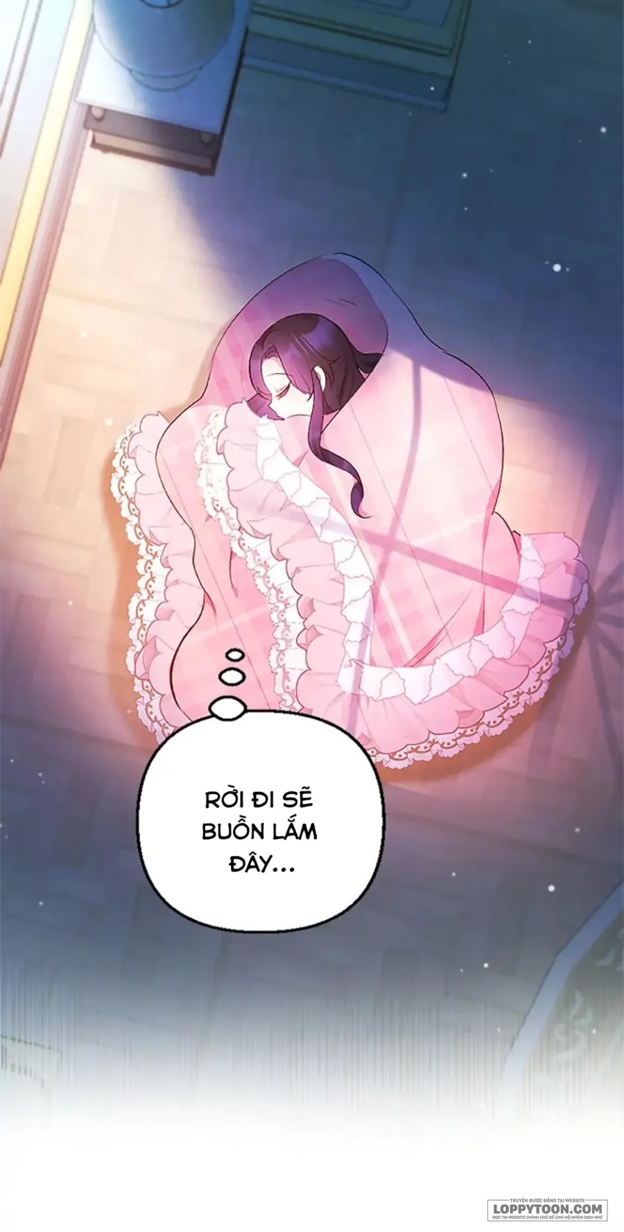 Con Gái Cưng Của Quỷ Chap 7 - trang 34