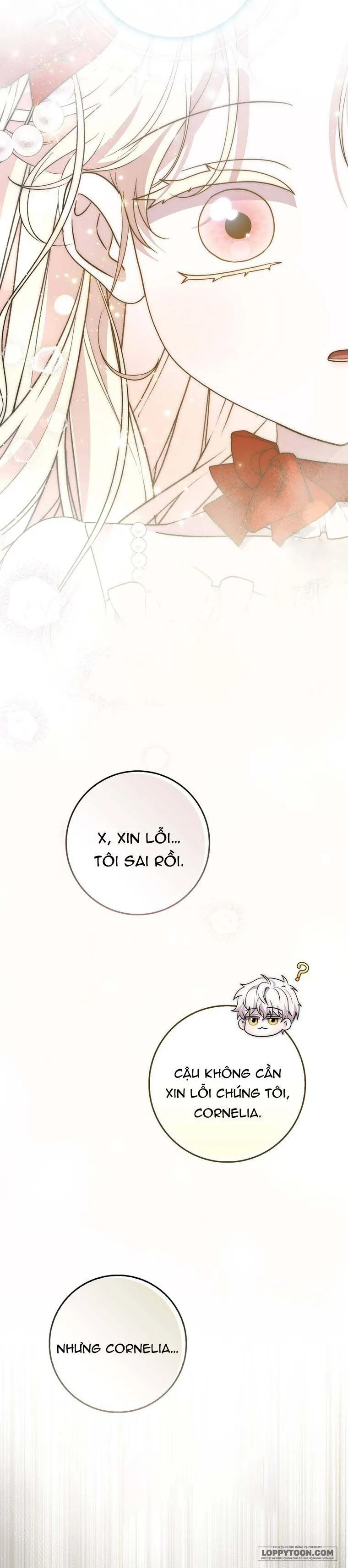 Nam Chính Bệnh Hoạn Ám Ảnh Với Sức Khoẻ Của Tôi Chap 33 - trang 34