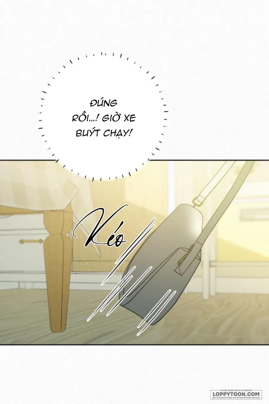 Chiến Lược Tình Yêu Trong Sáng Chap 92 - trang 10