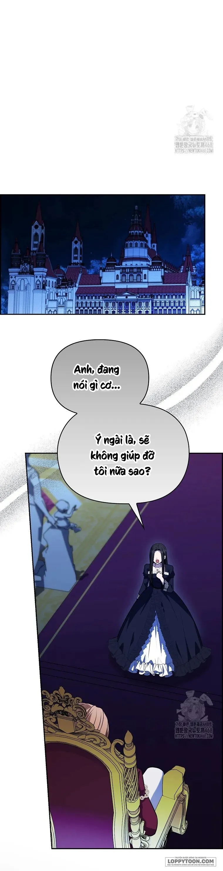 Đứa Trẻ Côn Đồ Nhà Công Tước Chap 70 - trang 4