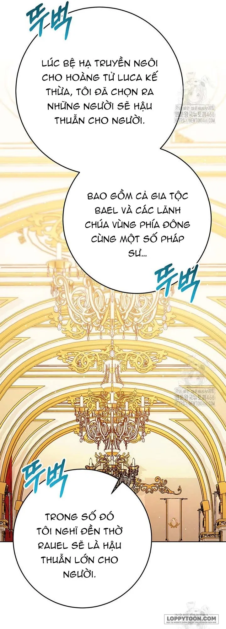 Nuôi Dưỡng Em Gái Xinh Đẹp Chap 87 - trang 46