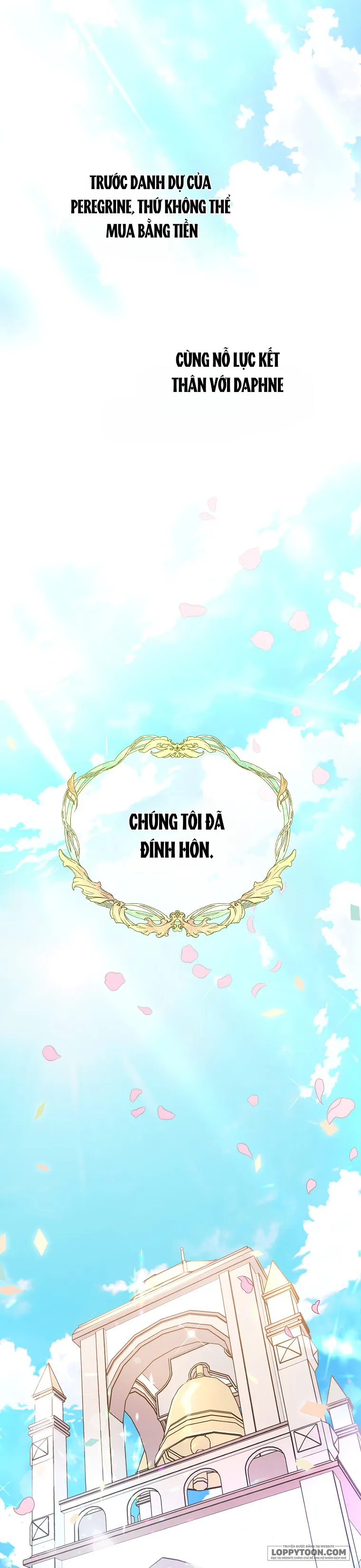 Kẻ Phản Diện Có Thời Hạn Ủng Hộ Tôi Hủy Hôn Chap 22 - trang 1