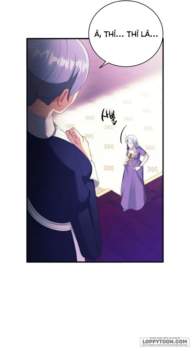 Qua Đêm Với Người Chồng Sắp Ly Hôn Chap 5 - trang 54
