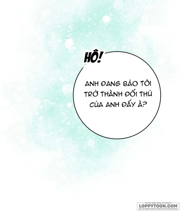 Bé Cá Voi Sát Thủ Phản Diện Chap 51 - trang 38
