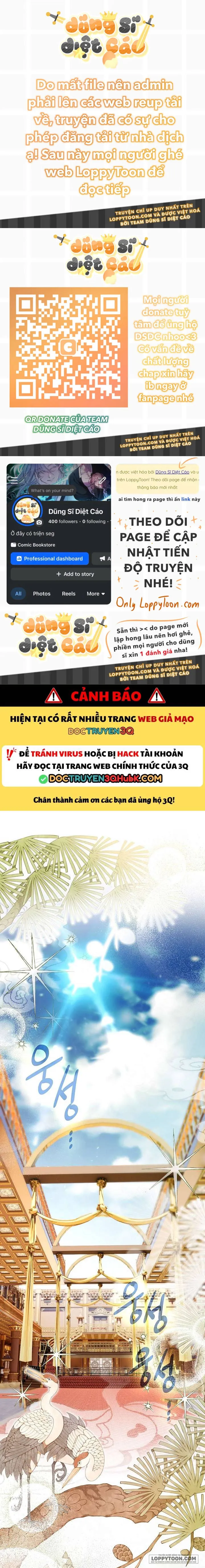 Vùng Đất Khắc Kỷ Chap 43 - trang 1