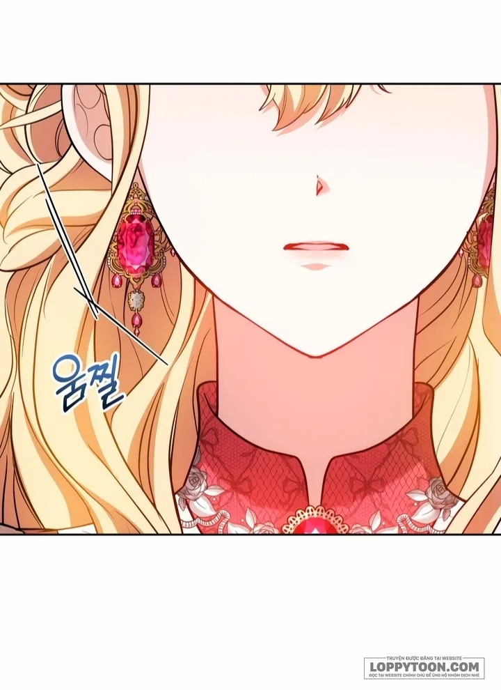 Dù Là Mẹ Kế Nhưng Tôi Thoát Khỏi Cái Chết Rất Dễ Dàng Chap 31 - trang 21