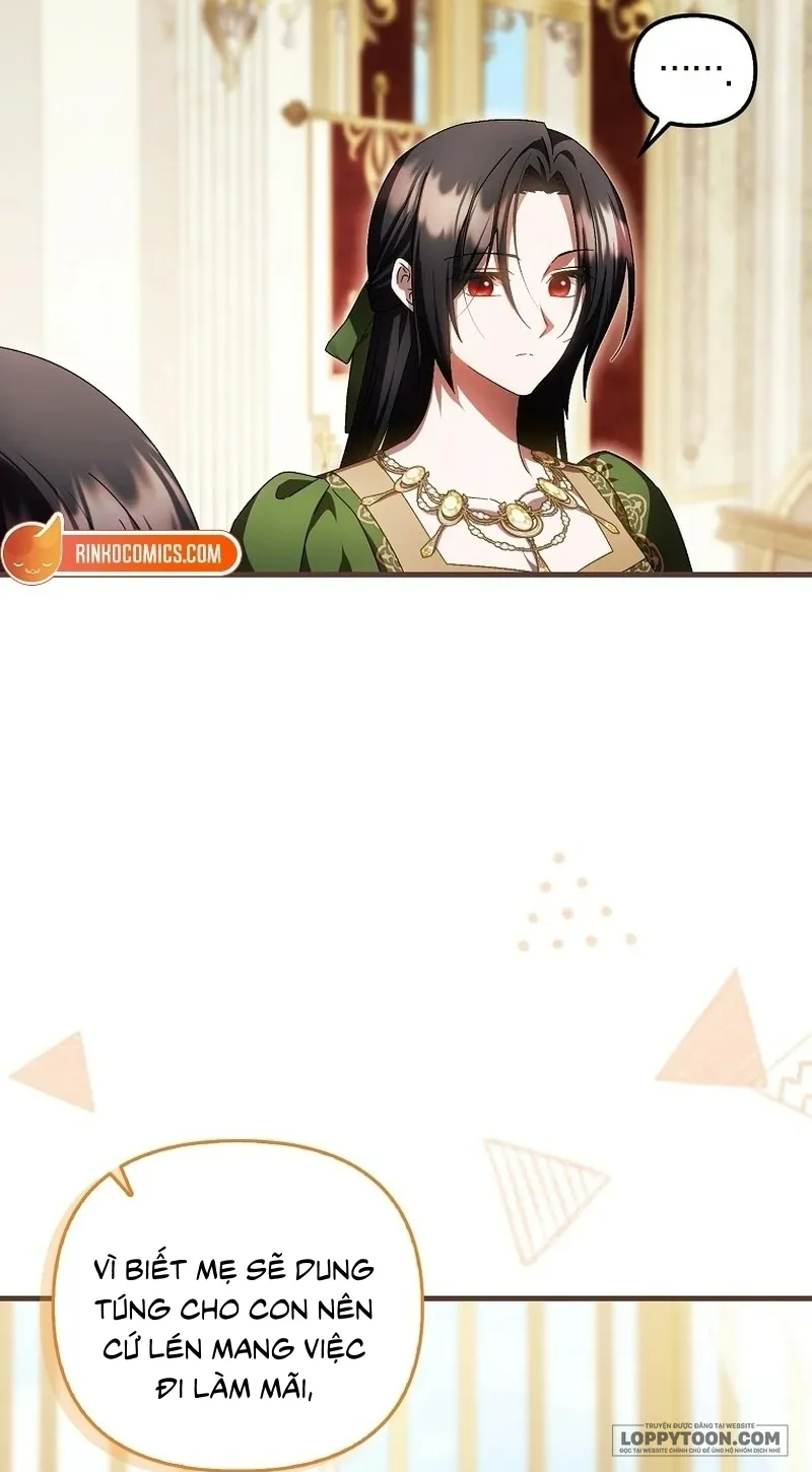 Lần Đầu Bé Út Được Yêu Thương Chap 99 - trang 9