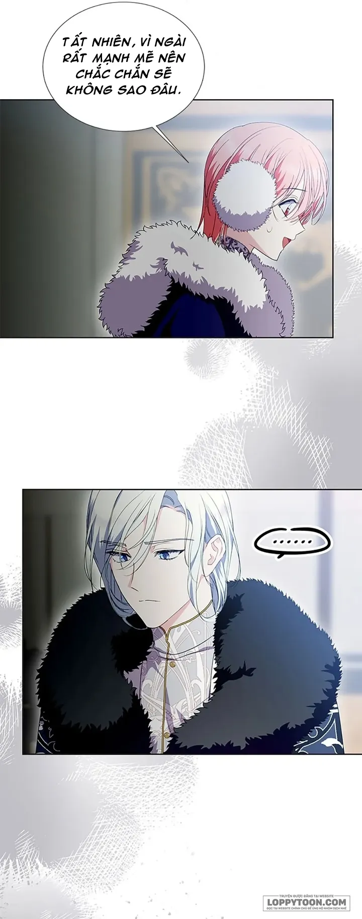 Phía Sau Mặt Nạ Của Nam Chính Hiền Lành Chap 44 - trang 19