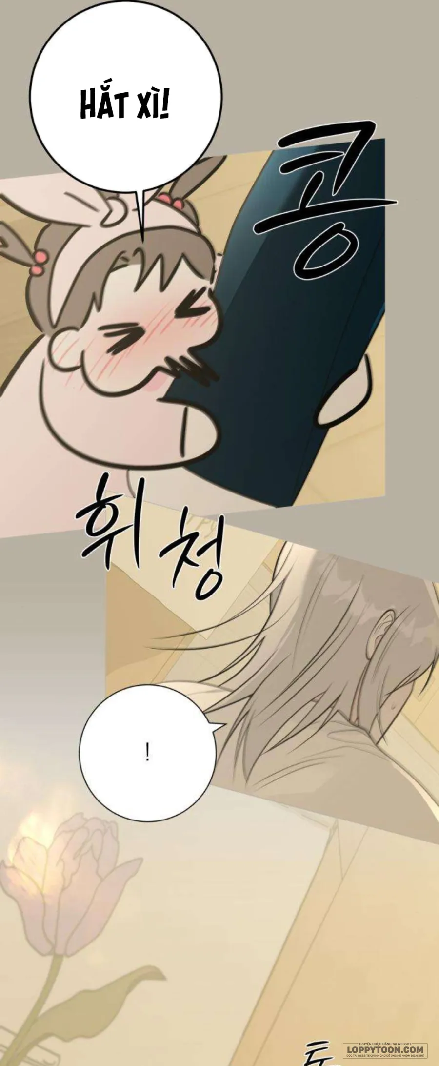 Hashtag: Mối Tình Đầu Chap 32 - trang 62