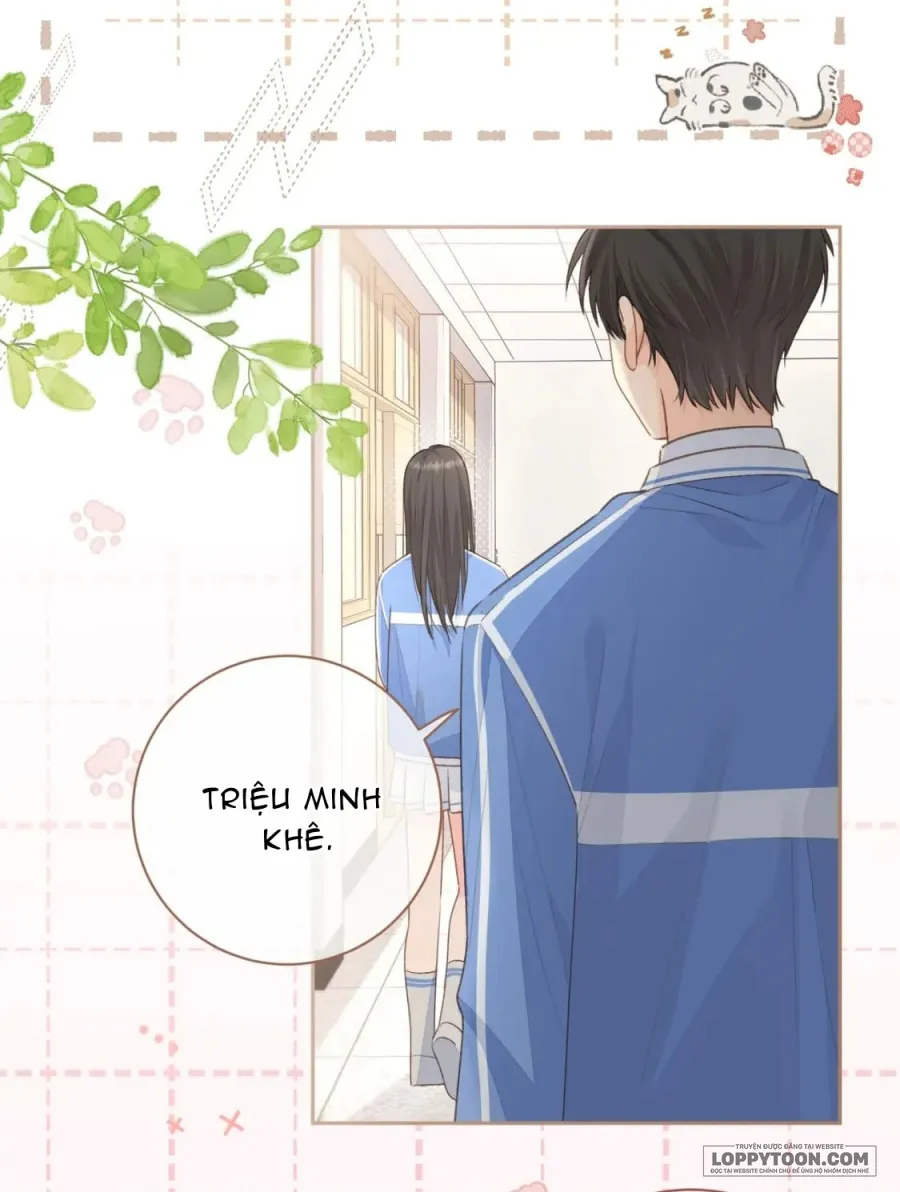 Em Chỉ Muốn Hít Vận Khí Của Anh Chap 9-11 - trang 67